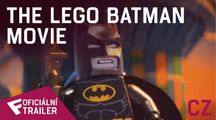 The LEGO Batman Movie - Oficiální Teaser Trailer (CZ) | Fandíme filmu