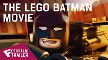 The LEGO Batman Movie - Oficiální Teaser Trailer #2 | Fandíme filmu