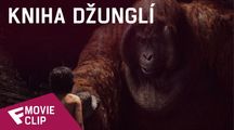 Kniha Džunglí - Movie CLip (Intro to Shere Khan) | Fandíme filmu