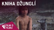 Kniha Džunglí - Film o filmu (Legacy) | Fandíme filmu