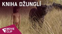 Kniha Džunglí - Movie Clip (Hibernation) | Fandíme filmu