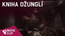 Kniha Džunglí - Movie Clip (Baloo) | Fandíme filmu