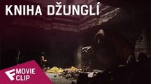 Kniha Džunglí - Movie Clip (King Louie) | Fandíme filmu