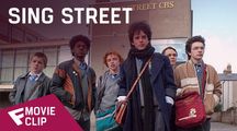 Sing Street - Movie Clip (Principals Office) | Fandíme filmu