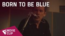 Born to Be Blue - Movie Clip (I Want My Life Back) | Fandíme filmu