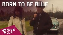 Born to Be Blue - Movie Clip (Proud To Present...) | Fandíme filmu