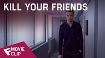 Kill Your Friends - Movie Clip (The Lazies) | Fandíme filmu