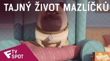 Tajný život mazlíčků - TV Spot (Happy Easter) | Fandíme filmu