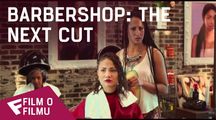 Barbershop: The Next Cut - Film o filmu (#BarbershopTour: Chicago – Part II) | Fandíme filmu