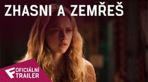 Zhasni a zemřeš - Oficiální Trailer | Fandíme filmu