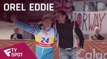 orel Eddie - TV Spot (Legends) | Fandíme filmu