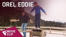 Orel Eddie - Movie Clip (Mum) | Fandíme filmu