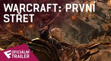 Warcraft: První střet - Oficiální Mezinárodní Trailer | Fandíme filmu