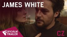 James White - Oficiální Trailer #2 | Fandíme filmu
