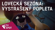 Lovecká sezóna: Vystrašený popleta - TV Spot (Easter Eggs) | Fandíme filmu