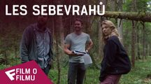 Les sebevrahů - Film o filmu (Classic Supernatural Thriller) | Fandíme filmu