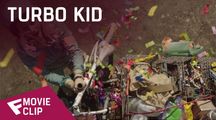 Turbo Kid - Movie Clip (The Spaceship) | Fandíme filmu