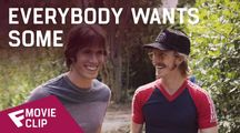 Everybody Wants Some - Movie Clip (Coach's Rules) | Fandíme filmu