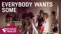 Everybody Wants Some - Oficiální Trailer | Fandíme filmu