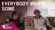 Everybody Wants Some - TV Spot (Now Playing) | Fandíme filmu