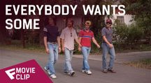 Everybody Wants Some - Movie Clip (Split the Ball) | Fandíme filmu