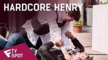 Hardcore Henry - TV Spot (Havoc) | Fandíme filmu