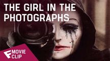 The Girl In The Photographs - Movie Clip (What Is Wrong With You?) | Fandíme filmu