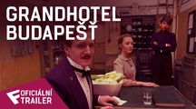 Grandhotel Budapešť - Oficiální Trailer | Fandíme filmu