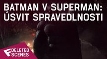 Batman v Superman: Úsvit spravedlnosti - Deleted Scenes (Communion) | Fandíme filmu