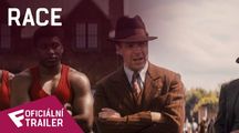 Race - Oficiální BR Trailer | Fandíme filmu
