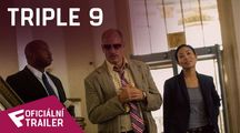 Triple 9 - Oficiální BR Trailer | Fandíme filmu