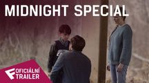 Midnigth Special - Oficiální Krátký Trailer #2 | Fandíme filmu