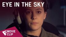 Eye in the Sky - TV Spot (Prepare To Launch) | Fandíme filmu