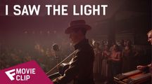 I Saw The Light - Movie Clip (Honky Tonkin) | Fandíme filmu