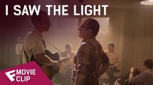 I Saw The Light - Movie Clip (That's A Hurtful Thing To Say) | Fandíme filmu