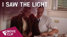 I Saw The Light - Movie Clip (Somewhere Else) | Fandíme filmu