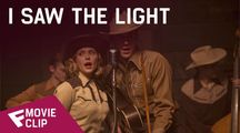 I Saw The Light - Movie Clip (Hollywood) | Fandíme filmu