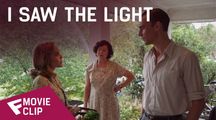 I Saw The Light - Movie Clip (Here With Anybody?) | Fandíme filmu