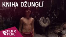 Kniha džunglí - Film o filmu (IMAX Featurette) | Fandíme filmu