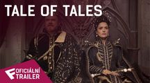 Tale of Tales - Oficiální Trailer | Fandíme filmu