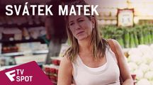 Svátek matek - TV Spot (Together) | Fandíme filmu