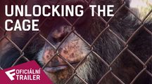 Unlocking the Cage - Oficiální Trailer | Fandíme filmu