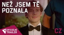 Než jsem tě poznala - Oficiální Trailer (CZ) | Fandíme filmu