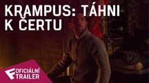 Krampus: Táhni k čertu (Režisérský sestřih) - Oficiální Trailer | Fandíme filmu