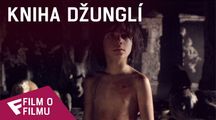 Kniha džunglí - Film o filmu (The Voices) | Fandíme filmu