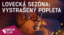 Lovecká sezóna: Vystrašený popleta - Movie Clip (Hitting the Motherload) | Fandíme filmu