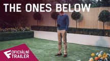 The Ones Below - Oficiální Trailer | Fandíme filmu