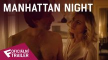 Manhattan Night - Oficiální Trailer | Fandíme filmu