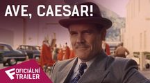 Ave, Caesar! - Oficiální BR Trailer | Fandíme filmu