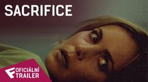Sacrifice - Oficiální Trailer | Fandíme filmu